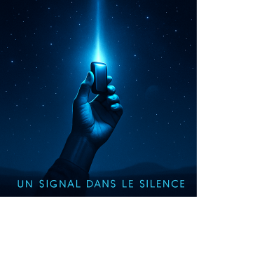 Signal Through the Silence