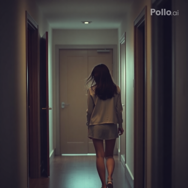 Ma voisine est trop belle pour moi